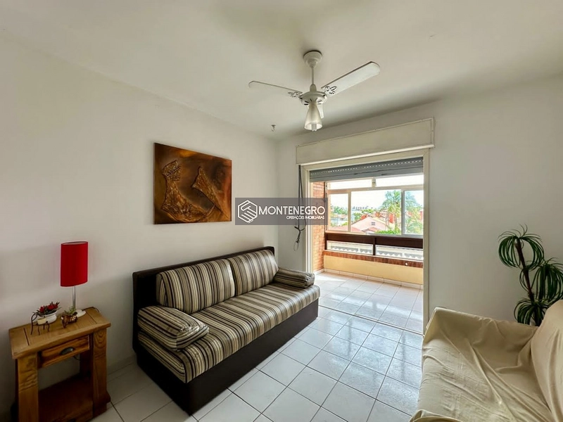 Apartamento na Praia de Capão Novo: 4ª foto da galeria de imagens do imóvel