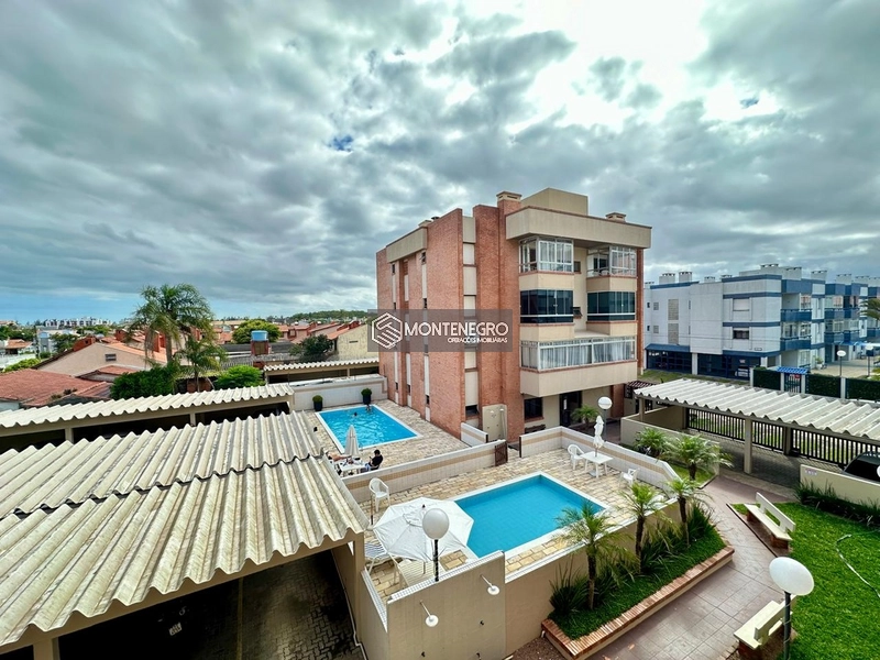 Apartamento na Praia de Capão Novo: 15ª foto da galeria de imagens do imóvel