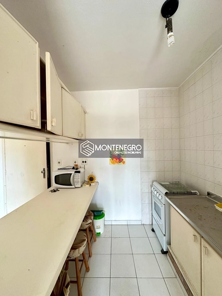 Apartamento na Praia de Capão Novo: 3ª foto da galeria de imagens do imóvel