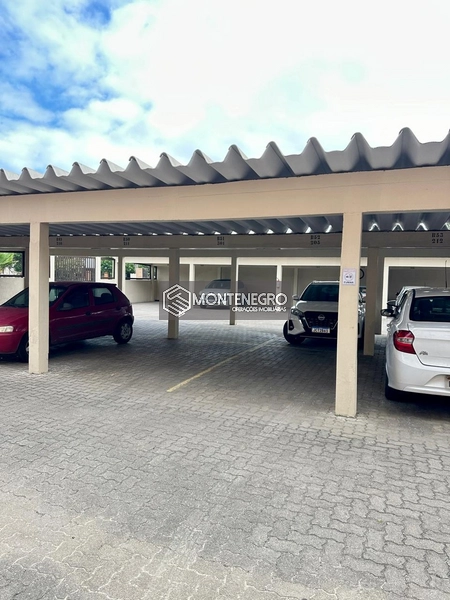 Apartamento na Praia de Capão Novo: 8ª foto da galeria de imagens do imóvel
