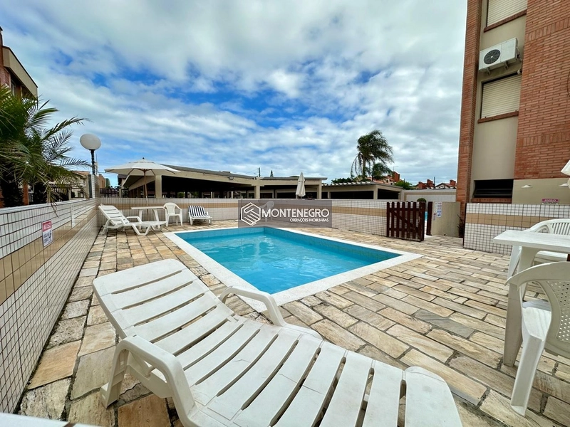 Apartamento na Praia de Capão Novo: 13ª foto da galeria de imagens do imóvel