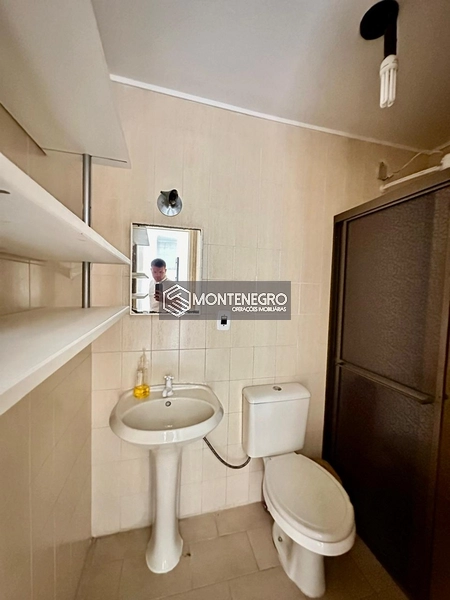 Apartamento na Praia de Capão Novo: 6ª foto da galeria de imagens do imóvel