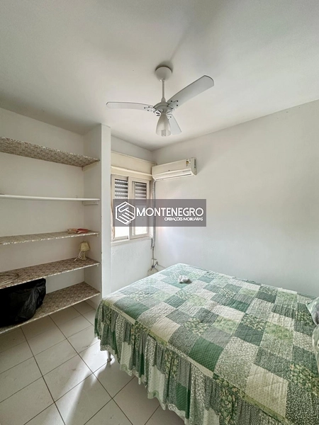 Apartamento na Praia de Capão Novo: 10ª foto da galeria de imagens do imóvel