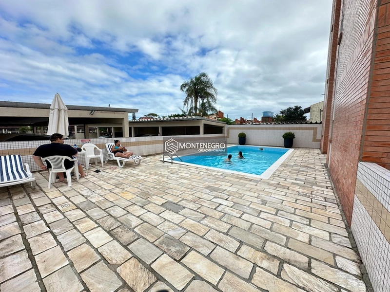 Apartamento na Praia de Capão Novo: 11ª foto da galeria de imagens do imóvel