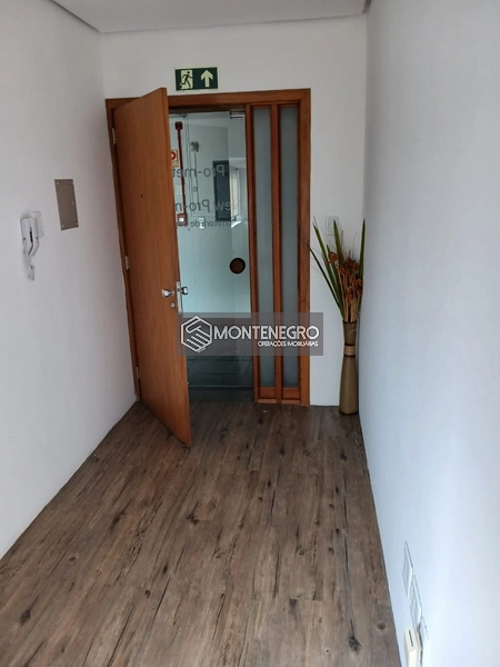 SALA COMERCIAL NA AV. PROTÁSIO ALVES PETRÓLIS: 2ª foto da galeria de imagens do imóvel