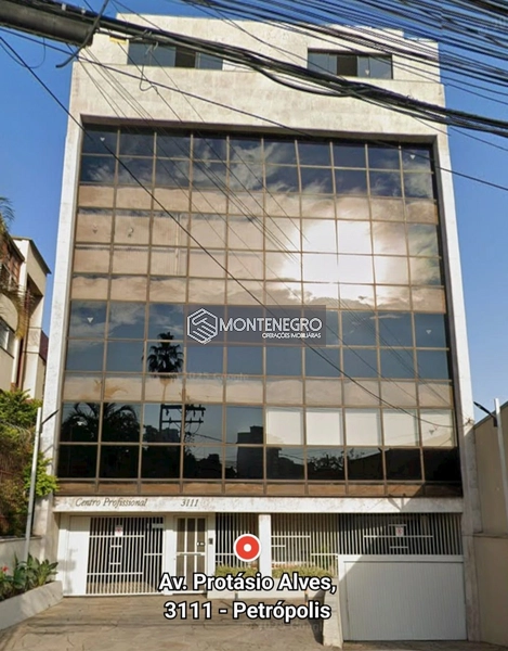 Imóvel residencial ou comercial