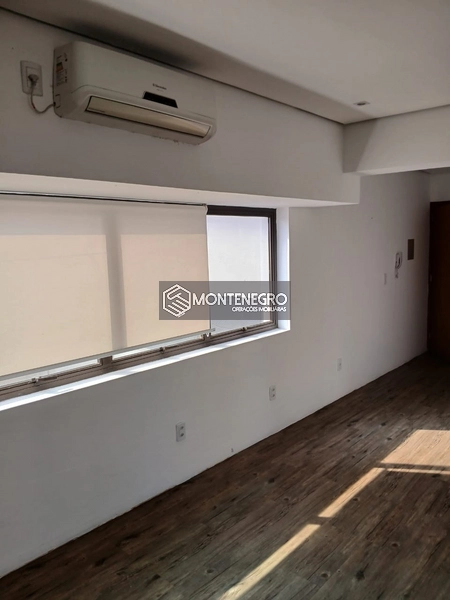 SALA COMERCIAL NA AV. PROTÁSIO ALVES PETRÓLIS: 4ª foto da galeria de imagens do imóvel