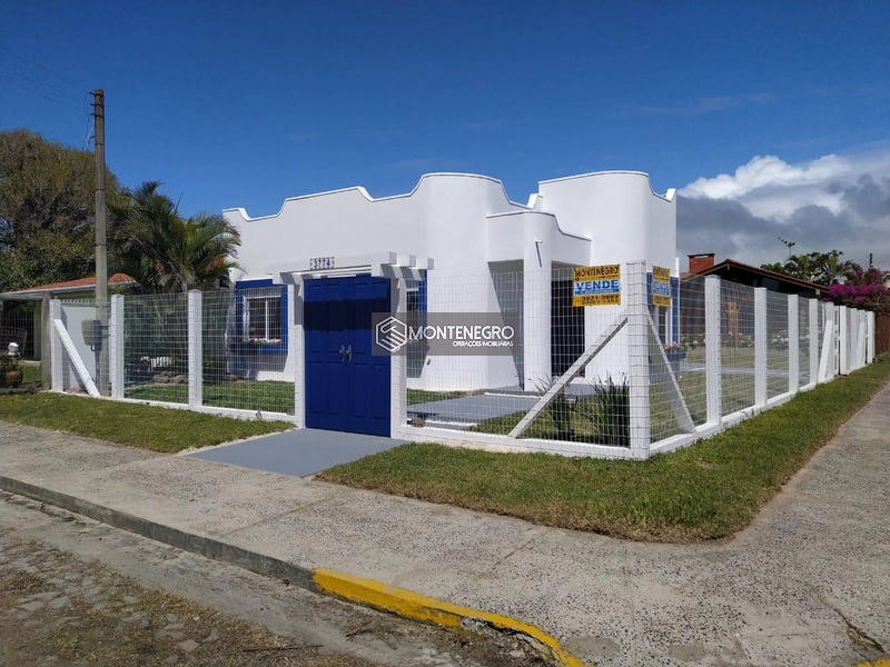 Casa em Capão Novo - 3 quadras do mar: 10ª foto da galeria de imagens do imóvel