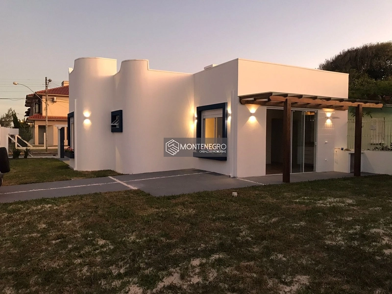 Imóvel residencial ou comercial