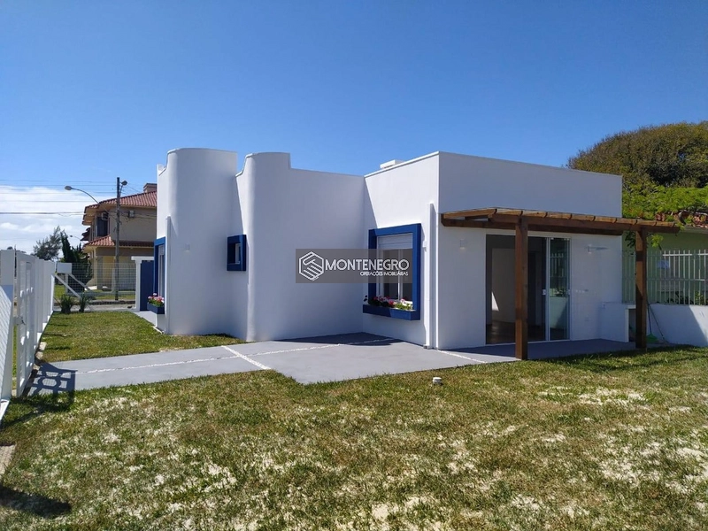 Casa em Capão Novo - 3 quadras do mar: 11ª foto da galeria de imagens do imóvel