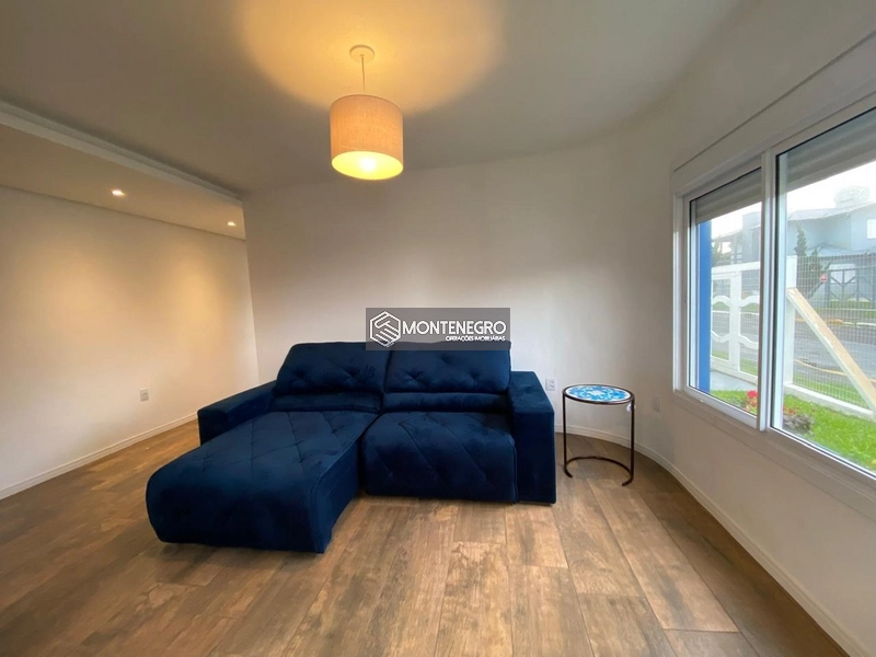 Casa em Capão Novo - 3 quadras do mar: 7ª foto da galeria de imagens do imóvel