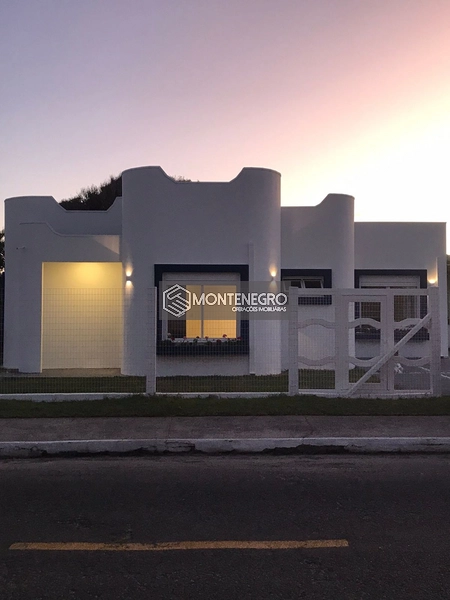 Casa em Capão Novo - 3 quadras do mar: 13ª foto da galeria de imagens do imóvel