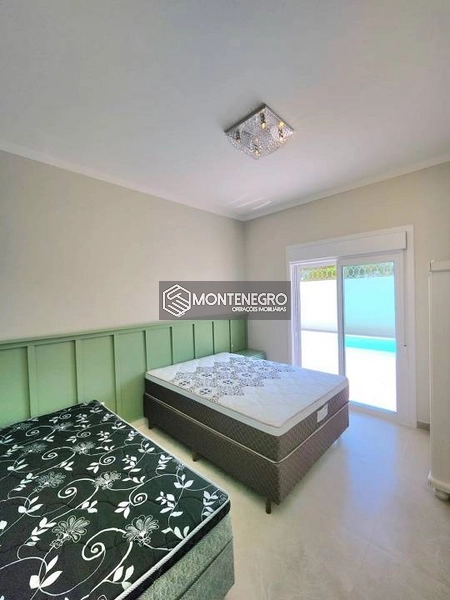 Casa no village   rua das  Rosas: 2ª foto da galeria de imagens do imóvel