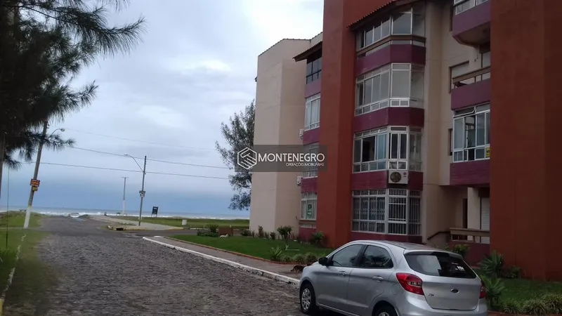JK a Beira Mar na praia de Capão Novo: 19ª foto da galeria de imagens do imóvel