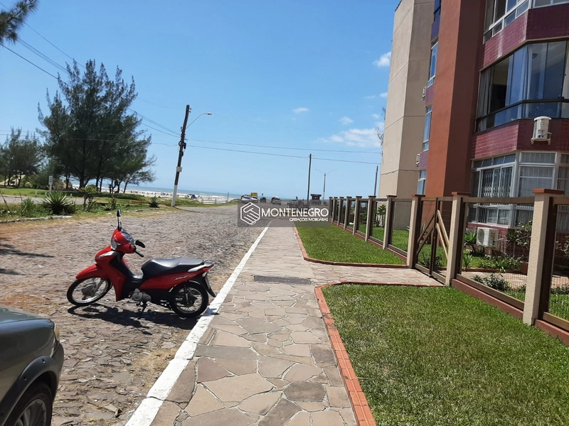 JK a Beira Mar na praia de Capão Novo: 2ª foto da galeria de imagens do imóvel