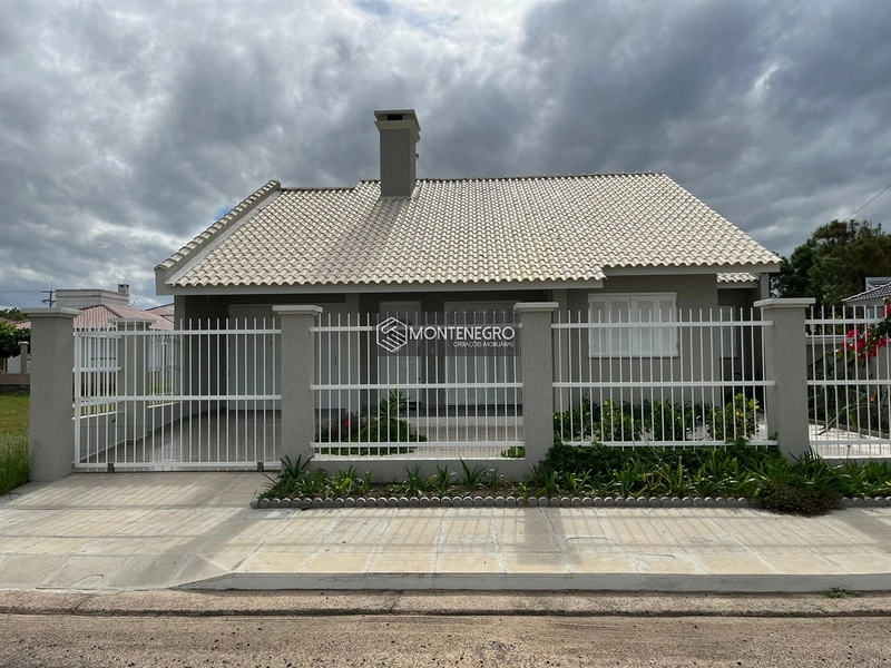 Casa em Capão Novo Village Rua orquideas 50 metros do mar: 2ª foto da galeria de imagens do imóvel
