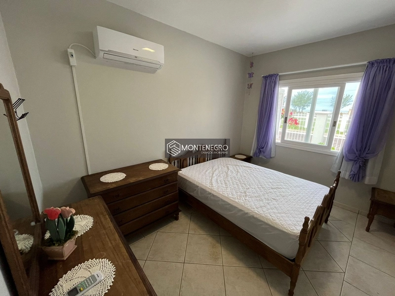 Casa em Capão Novo Village Rua orquideas 50 metros do mar: 3ª foto da galeria de imagens do imóvel