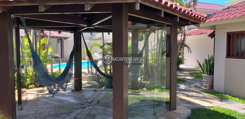 Casa em Capão Novo: 6ª foto da galeria de imagens do imóvel