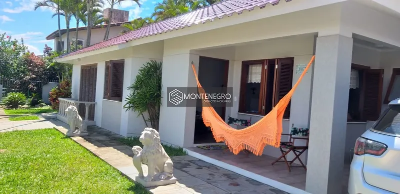 Imóvel residencial ou comercial