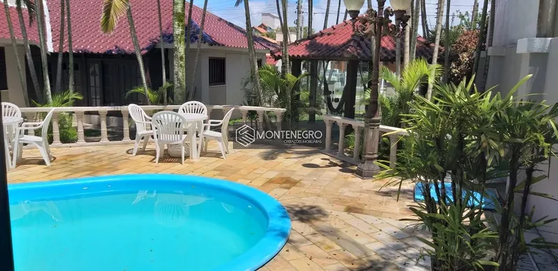 Casa em Capão Novo: 10ª foto da galeria de imagens do imóvel