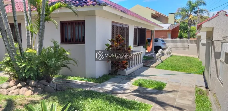Casa em Capão Novo: 4ª foto da galeria de imagens do imóvel