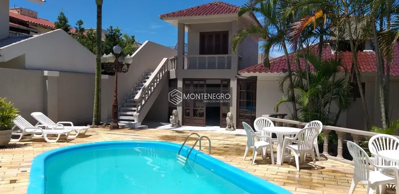 Casa em Capão Novo: 8ª foto da galeria de imagens do imóvel