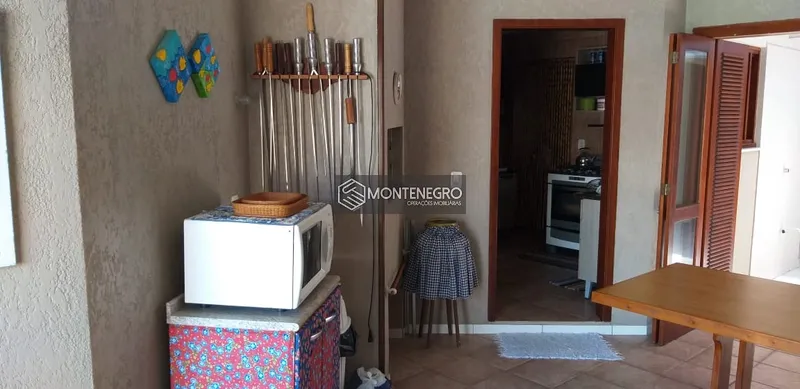 Casa em Capão Novo: 18ª foto da galeria de imagens do imóvel