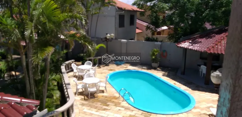 Casa em Capão Novo: 13ª foto da galeria de imagens do imóvel
