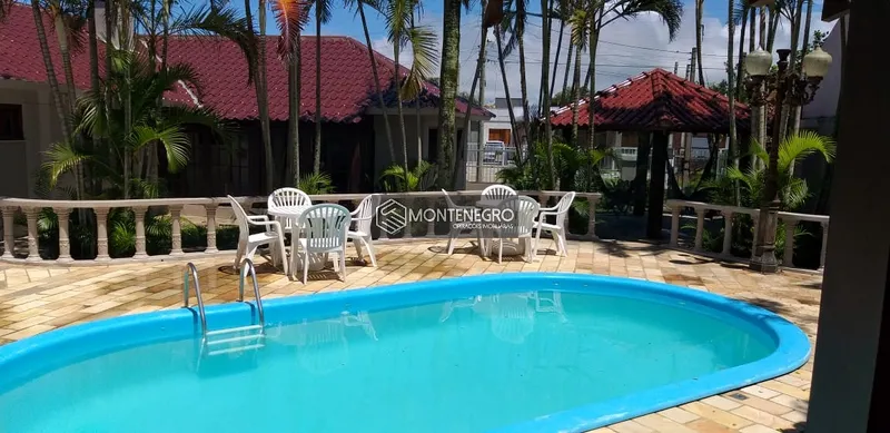 Casa em Capão Novo: 9ª foto da galeria de imagens do imóvel