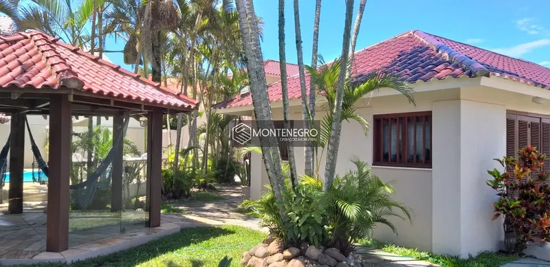 Casa em Capão Novo: 5ª foto da galeria de imagens do imóvel