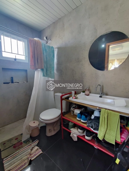 TERRENO À VENDA CAPÃO NOVO VILLAGE NA RUA HORTENCIAS: 9ª foto da galeria de imagens do imóvel