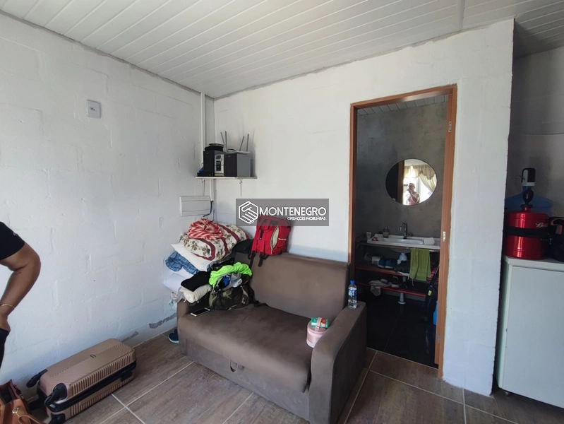 TERRENO À VENDA CAPÃO NOVO VILLAGE NA RUA HORTENCIAS: 11ª foto da galeria de imagens do imóvel