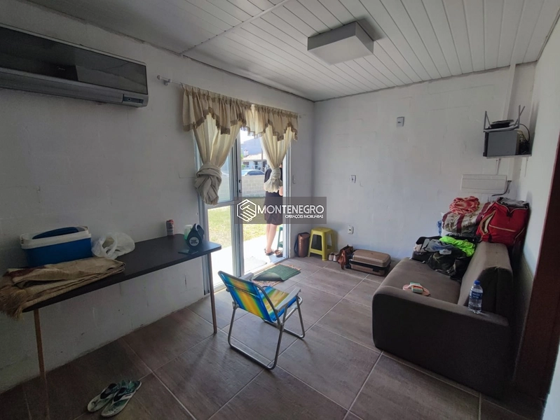 TERRENO À VENDA CAPÃO NOVO VILLAGE NA RUA HORTENCIAS: 7ª foto da galeria de imagens do imóvel
