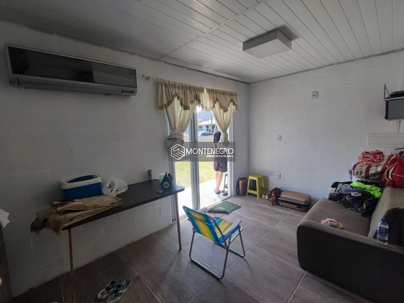 TERRENO À VENDA CAPÃO NOVO VILLAGE NA RUA HORTENCIAS: 4ª foto da galeria de imagens do imóvel