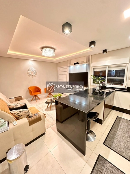 Casa 2 Dormitórios em Capão Novo Excelente Oportunidade: 5ª foto da galeria de imagens do imóvel
