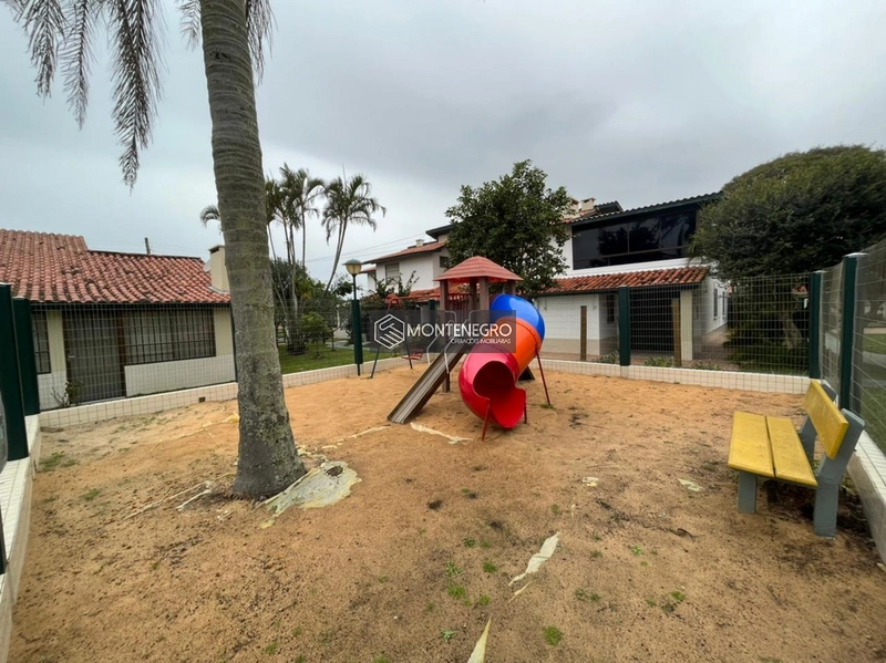 Sobrado só entrar na Praia de Capão Novo: 1ª foto da galeria de imagens do imóvel
