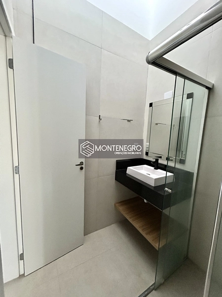 Casa 2 Dormitórios Mobiliada em Capão Novo: 13ª foto da galeria de imagens do imóvel