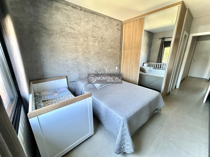 Casa 2 Dormitórios Mobiliada em Capão Novo: 11ª foto da galeria de imagens do imóvel