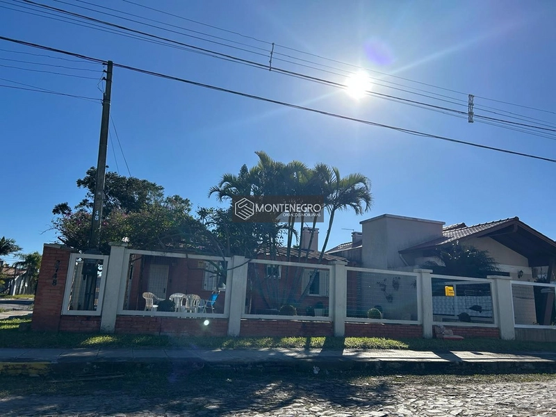 Casa localização privilegiada. : 2ª foto da galeria de imagens do imóvel