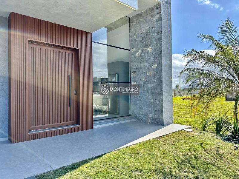 Casa de Alto Padrão - Condomínio Fechado estrada do mar: 11ª foto da galeria de imagens do imóvel