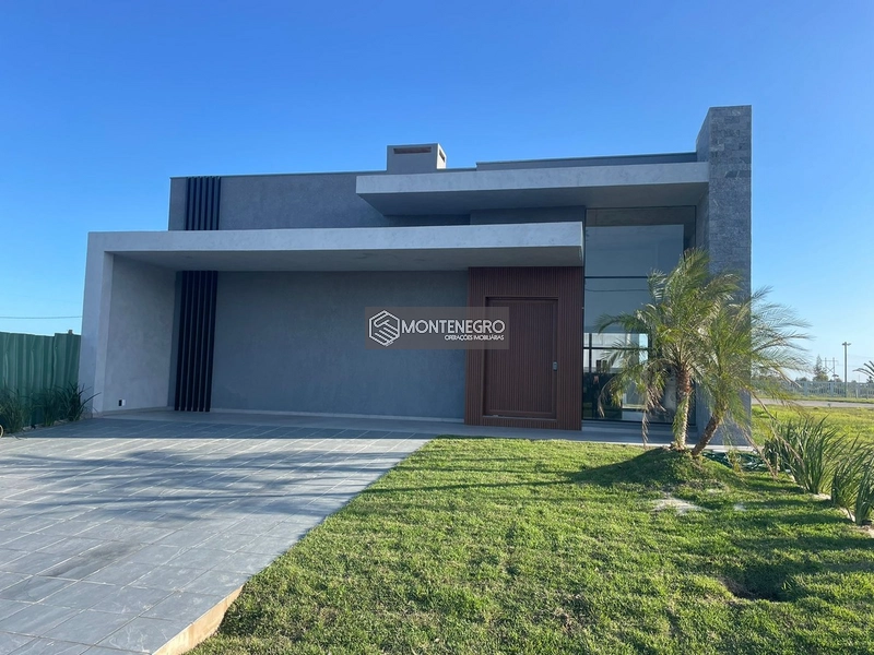 Casa de Alto Padrão - Condomínio Fechado estrada do mar: 15ª foto da galeria de imagens do imóvel