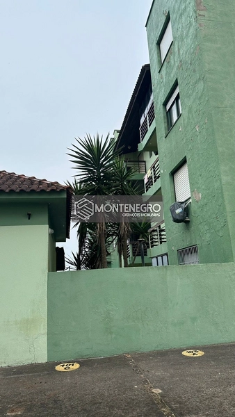 Apto. na rua do amor perfeito: 1ª foto da galeria de imagens do imóvel