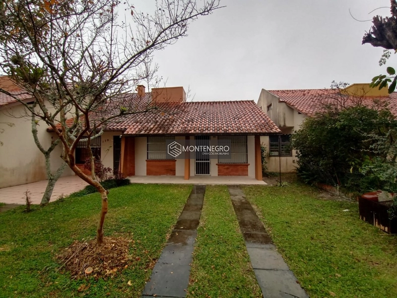 Casa Térrea...: 3ª foto da galeria de imagens do imóvel
