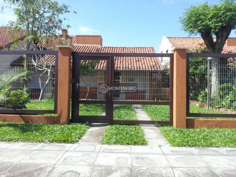 Casa Térrea...: 1ª foto da galeria de imagens do imóvel