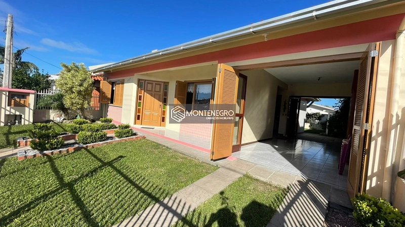 Imóvel residencial ou comercial