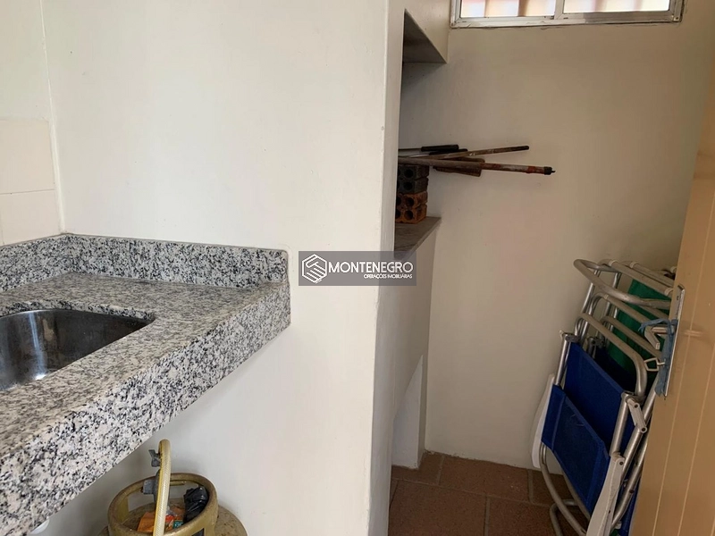 Apto 1 Dorm e Meio .: 15ª foto da galeria de imagens do imóvel