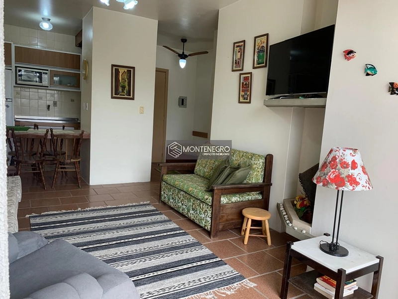 Apto 1 Dorm e Meio .: 5ª foto da galeria de imagens do imóvel