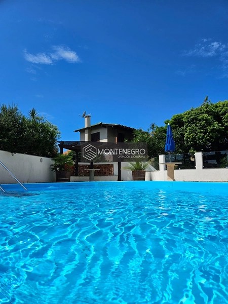 Imóvel residencial ou comercial