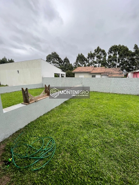 Casa Nova 2 Dormitórios com Pátio em Capão Novo: 14ª foto da galeria de imagens do imóvel