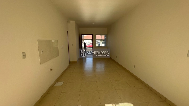 Casa Nova 2 Dormitórios com Pátio em Capão Novo: 6ª foto da galeria de imagens do imóvel